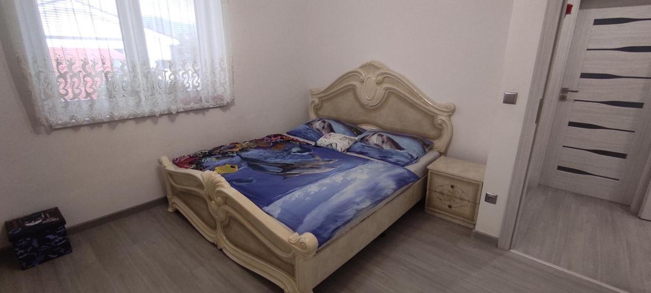 Pension Marko Ліптовський Мікулаш Екстер'єр фото